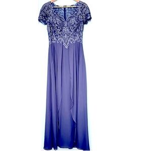 JJ’s House Maxi Dress